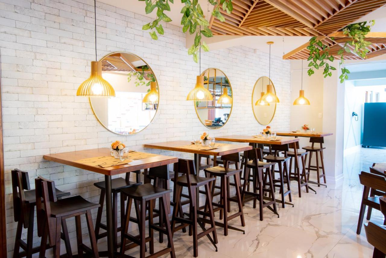 El Tumi Hotel 瓦拉斯 外观 照片
